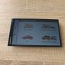 Garmin Camper 780 sat nav - Eircodes - Europe 2027 map - Campsites Image 2