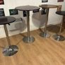Tall Bar Tables Image 6
