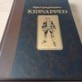 Kidnapped by R. L. Stevenson (Readers Digest Hardback Illustrated 1991) Image 3