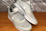Nike Air Max Thea UK3 EUR36 Ladies/Girls Grey Trainers Shoes   S-C