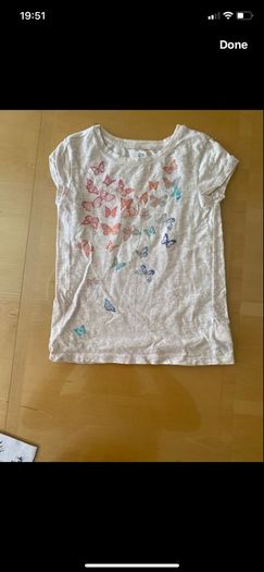 age 5-6 girls summer Bundle