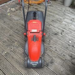 lawn