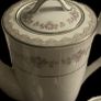 Noritaki coffee set Image 2