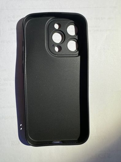 Cover iPhone 15 Pro