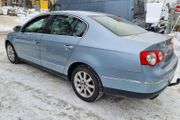 Vw Passat - Parts