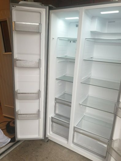 fridge freezer