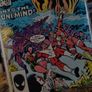The Mighty Avengers ! Issue #247 ! Eternals & Maelstrom Appearance ! Bronze Age Comic from 1984 ! by Marvel ! Image 2