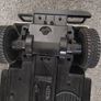 Retro Landrover 4x4 Radio Defender Image 8