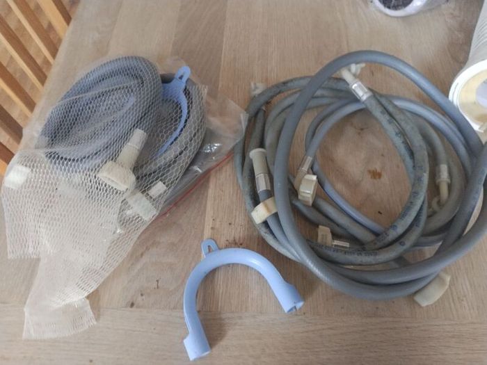 appliance hoses
