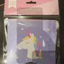 Unicorn Bunting Image 2