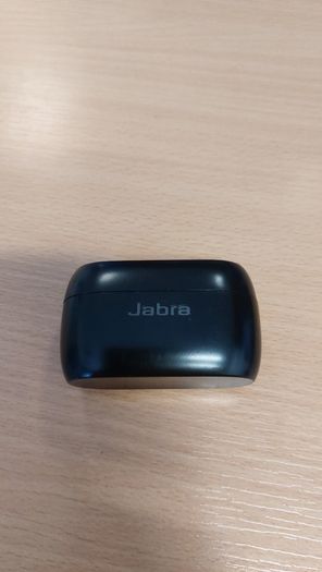 JABRA ELITE 75T Bluetooth Wireless Headphones With 4 Microphones