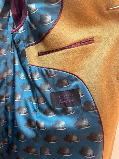 Ted Baker coat 38R