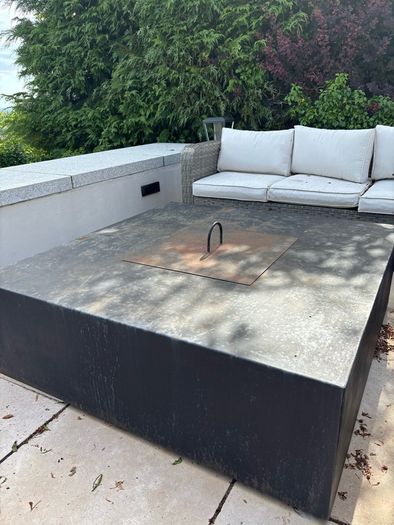 Firepit