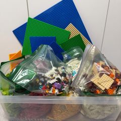lego mix