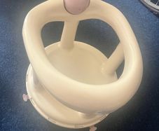 bath baby seat