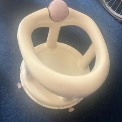 bath baby seat