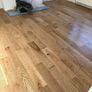 Engineered 4mm Rustic Oak Lacquered 150mm Flooring Image 2