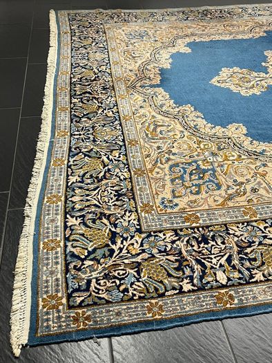 P.ersian Rug Kirman (KIR24) (3.63 x 2.77m)