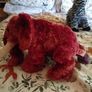 Ty Beanie Colosso Mammoth Image 2