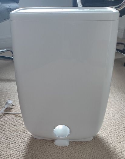 Meaco DD8L Dessicant Dehumidifier