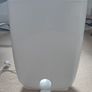 Meaco DD8L Dessicant Dehumidifier Image 2