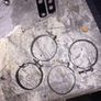 Carb clamps Image 2