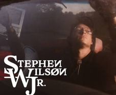 Stephen Wilson Jr