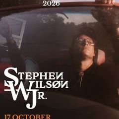 Stephen Wilson Jr