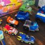 Paw Patrol - large set of a different accessories Image 3