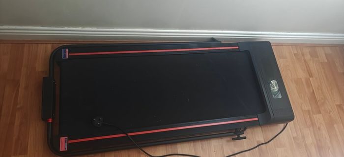 Walking pad