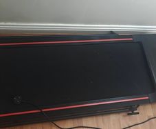 Walking pad