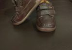 Clarks Shoes, size UK-4,5 H, EU-20,5