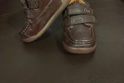 Clarks Shoes, size UK-4,5 H, EU-20,5