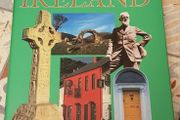 The Hutchinson Encyclopedia Of Ireland
