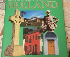 The Hutchinson Encyclopedia Of Ireland
