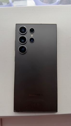 Samsung S24 Ultra 256GB
