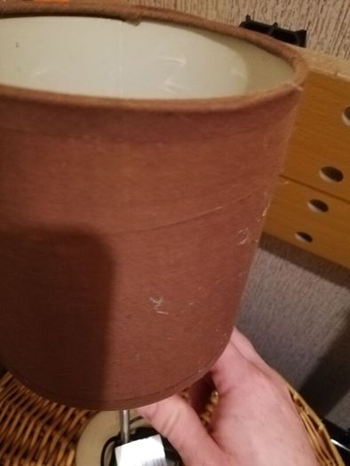 lampshade