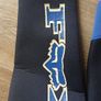 Rare Vintage Fox Extreme Jet Ski Wetsuit Size Small  Unused Collector's Item Image 3