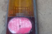 Austin A40 tail lamp
