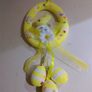 Small Easter Wreath Image 5