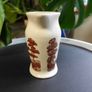 Teachers Highland Cream Scotch Whisky Water Jug Image 2