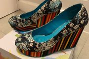 desigual shoes