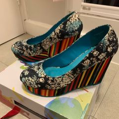 desigual shoes