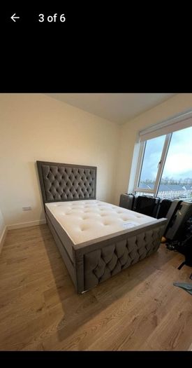 singl bed