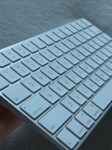 Apple Magic Keyboard