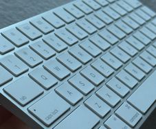 Apple Magic Keyboard