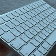 Apple Magic Keyboard