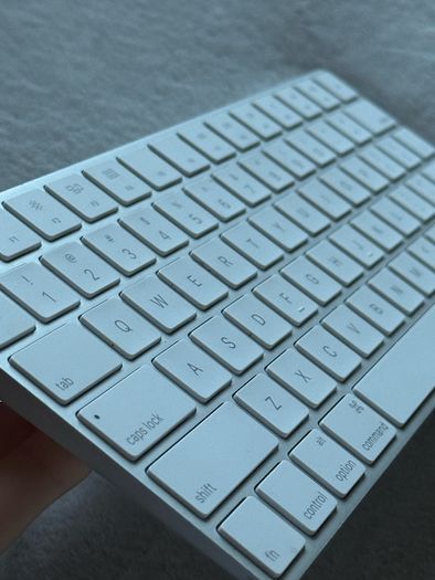 Apple Magic Keyboard