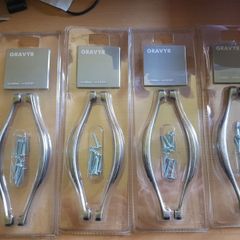 Gravyr Door Handles