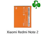For Xiaomi Redmi Note 2 Battery 3020mAh MI BM45 Battery Replacement New